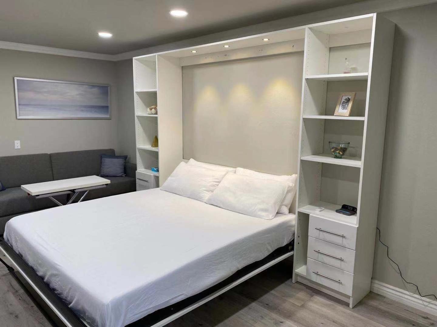 אלהמברה Omeo Suites חדר תמונה